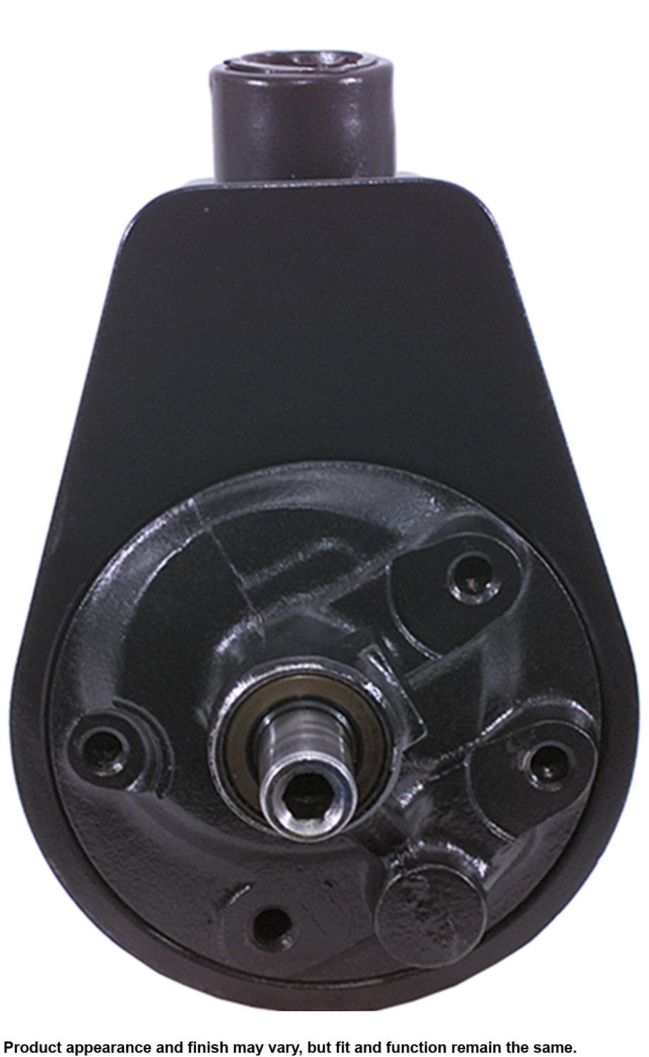 Cardone Reman Remanufactured Power Steering Pump 20-7913
