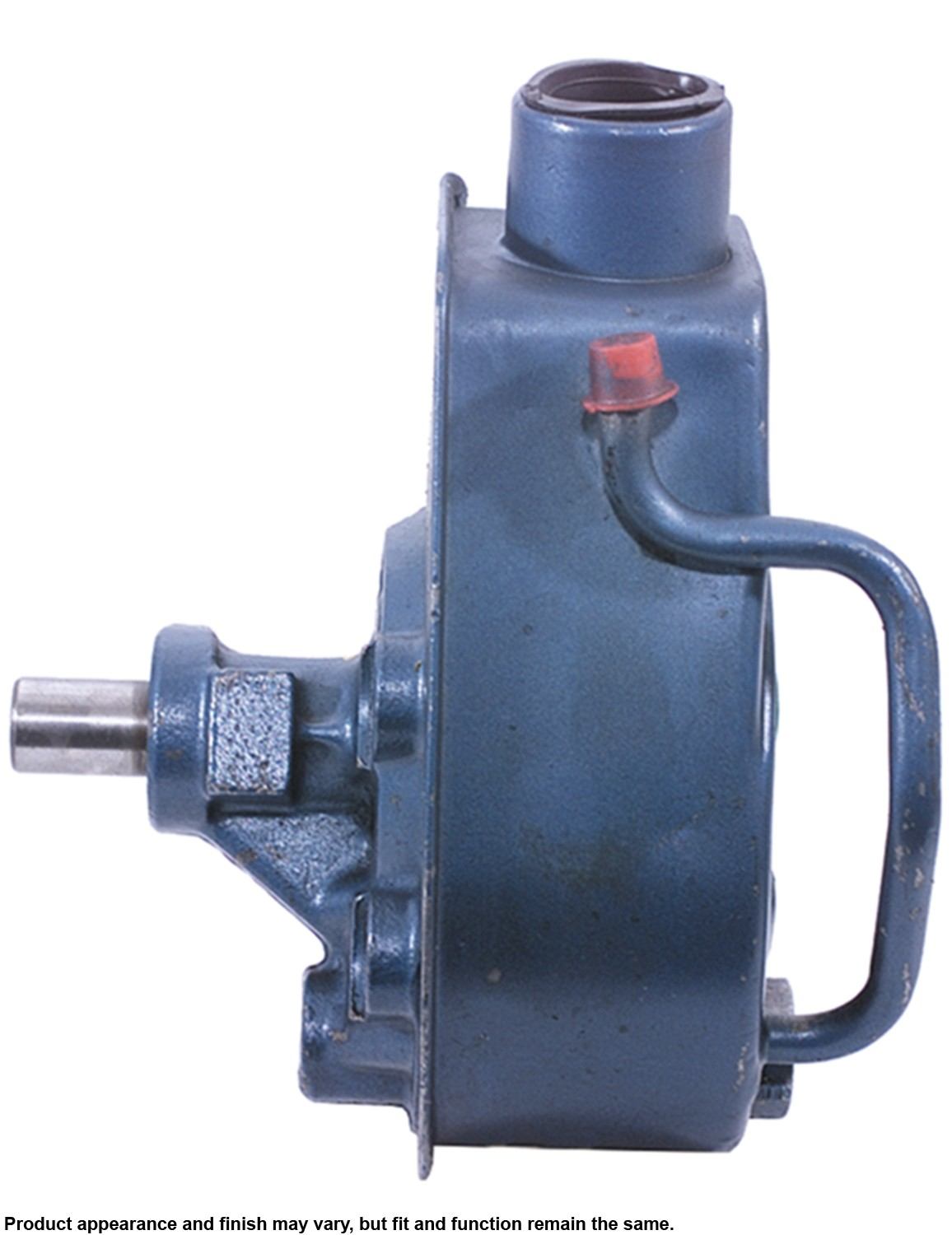 Cardone Reman Remanufactured Power Steering Pump 20-7915