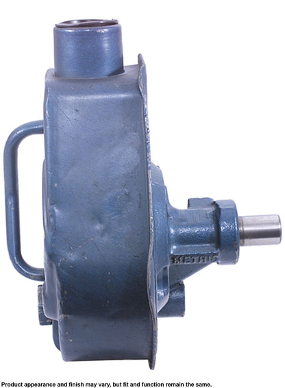 Cardone Reman Remanufactured Power Steering Pump 20-7915