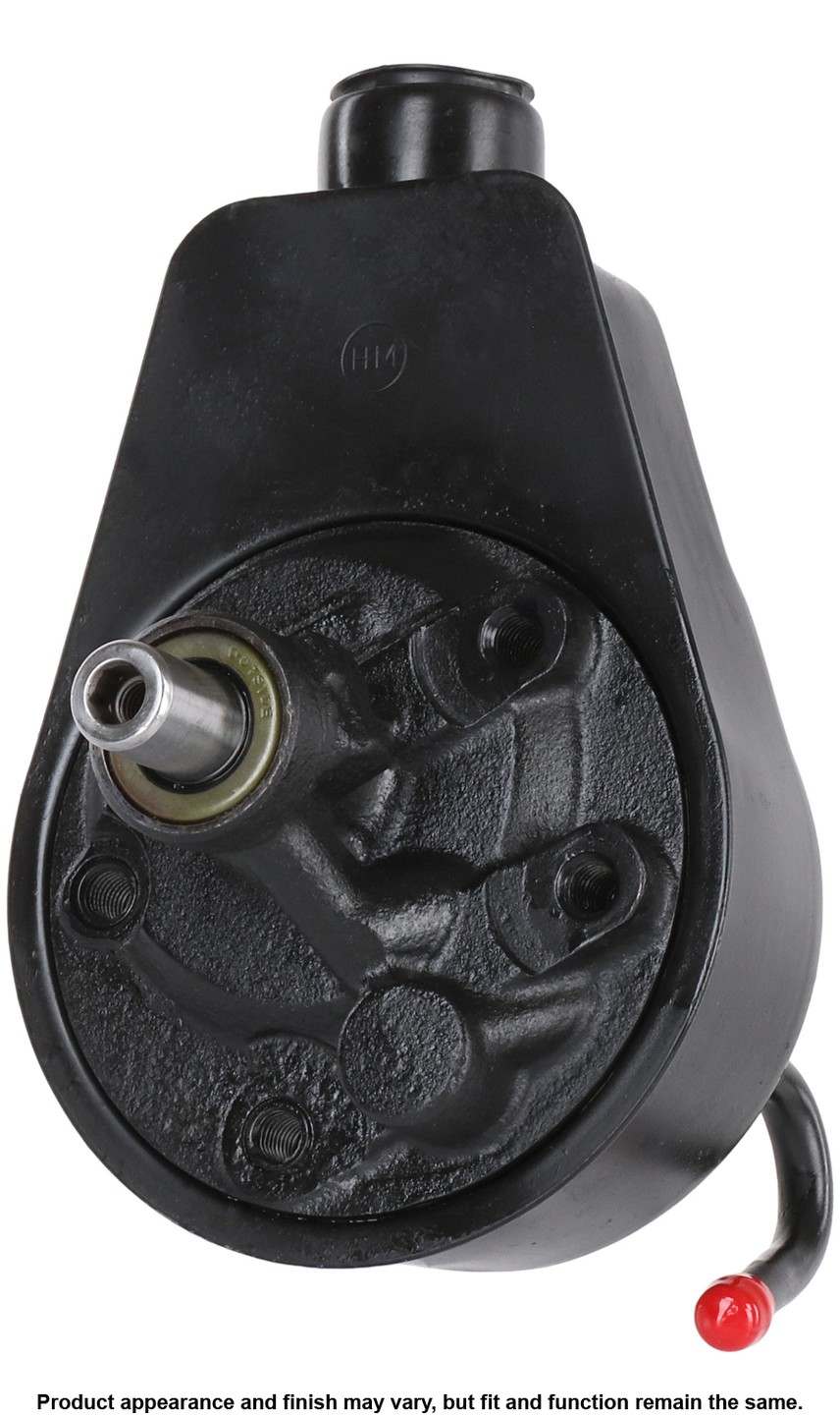 Cardone Reman Power Steering Pump 20-7922