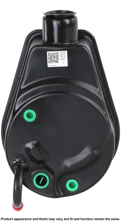 Cardone Reman Power Steering Pump 20-7922