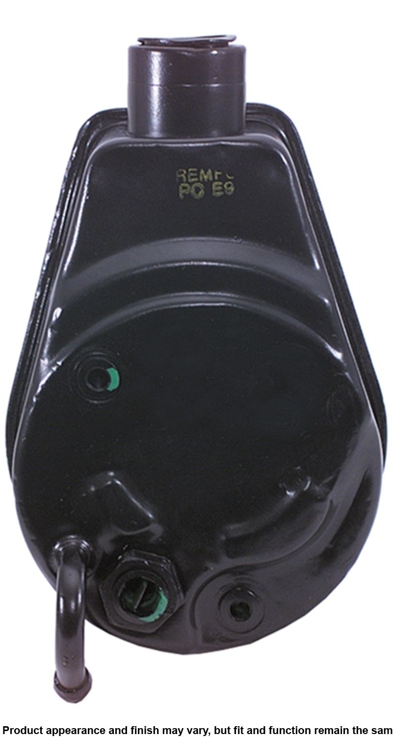 Cardone Reman Power Steering Pump 20-7922