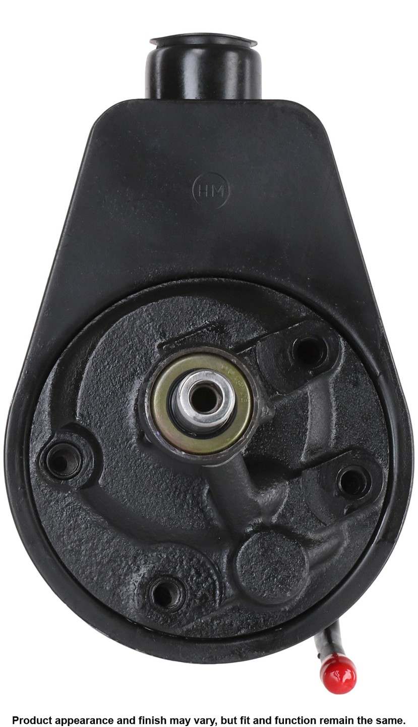 Cardone Reman Power Steering Pump 20-7922