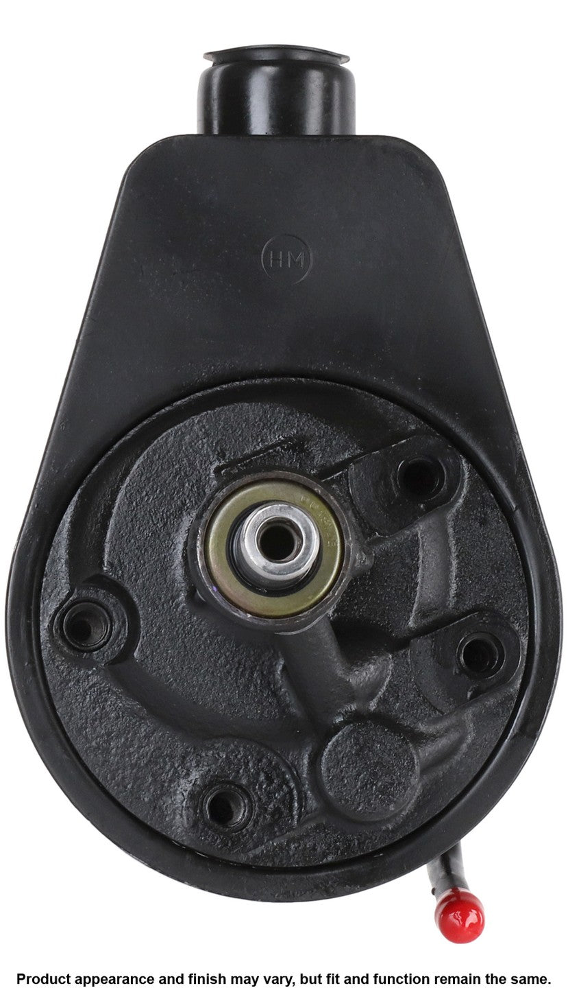 Cardone Reman Power Steering Pump 20-7922