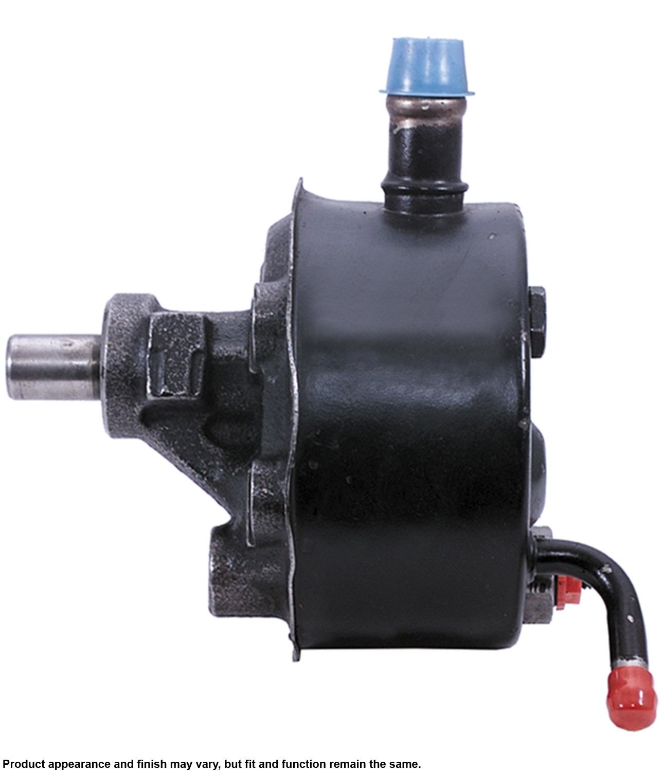 Cardone Reman Remanufactured Power Steering Pump 20-7931