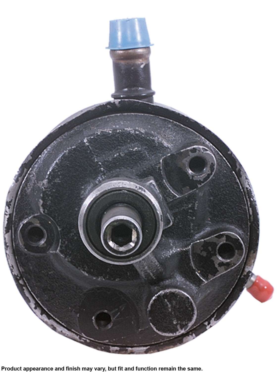 Cardone Reman Remanufactured Power Steering Pump 20-7931