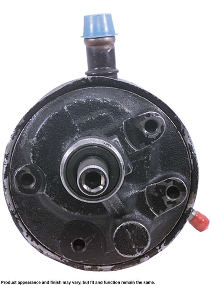 Cardone Reman Remanufactured Power Steering Pump 20-7931