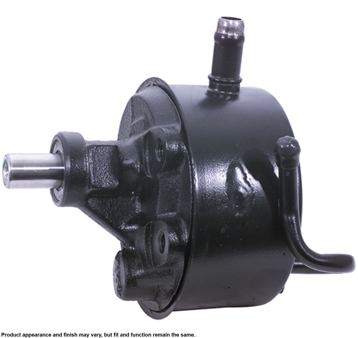 Cardone Reman Remanufactured Power Steering Pump 20-7932
