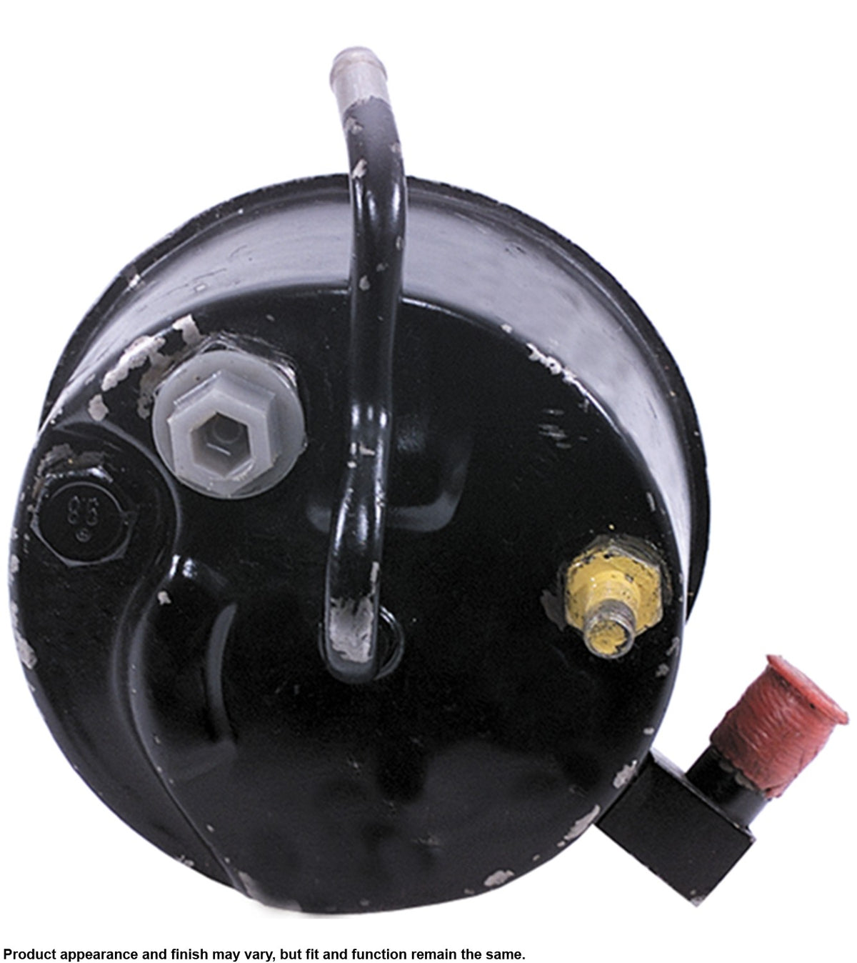 Cardone Reman Remanufactured Power Steering Pump 20-7933