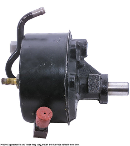 Cardone Reman Remanufactured Power Steering Pump 20-7933