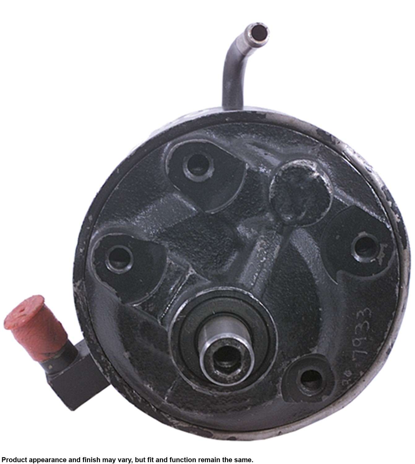 Cardone Reman Remanufactured Power Steering Pump 20-7933