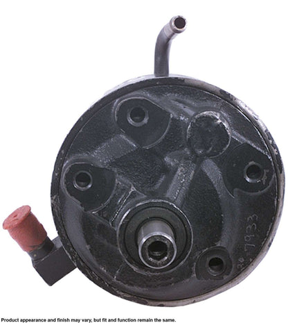 Cardone Reman Remanufactured Power Steering Pump 20-7933