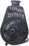 Cardone Reman Remanufactured Power Steering Pump 20-7934