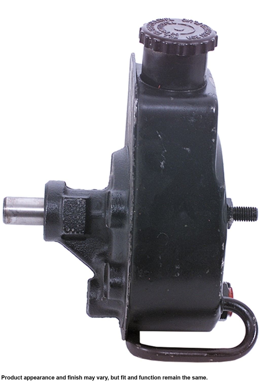 Cardone Reman Remanufactured Power Steering Pump 20-7934