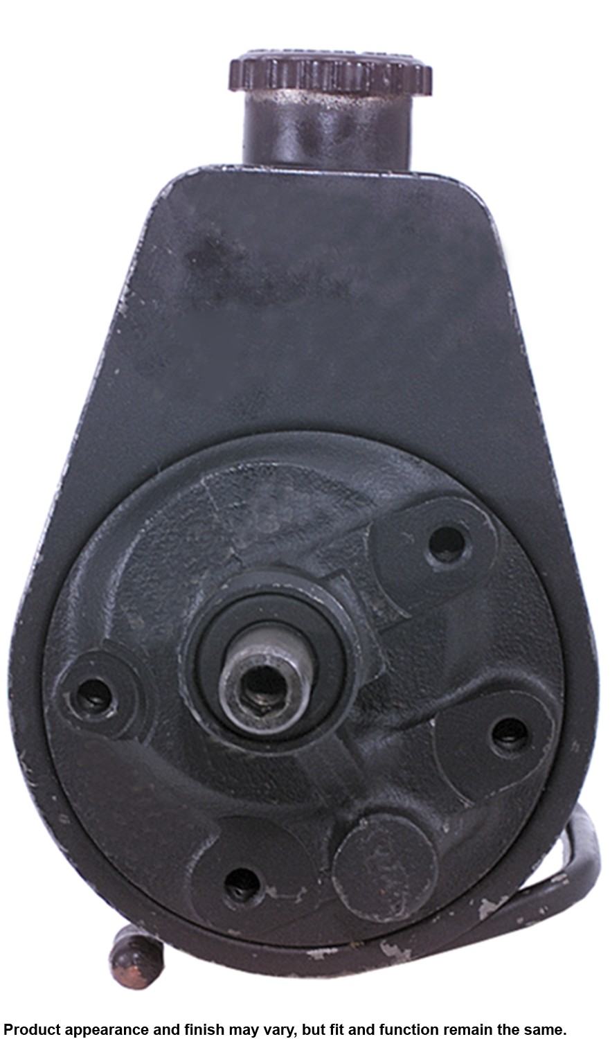Cardone Reman Remanufactured Power Steering Pump 20-7934