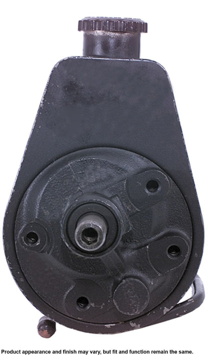 Cardone Reman Remanufactured Power Steering Pump 20-7934