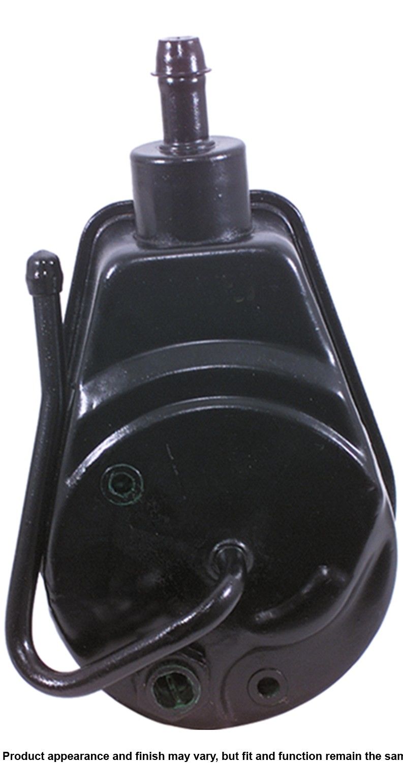Cardone Reman Power Steering Pump 20-7936