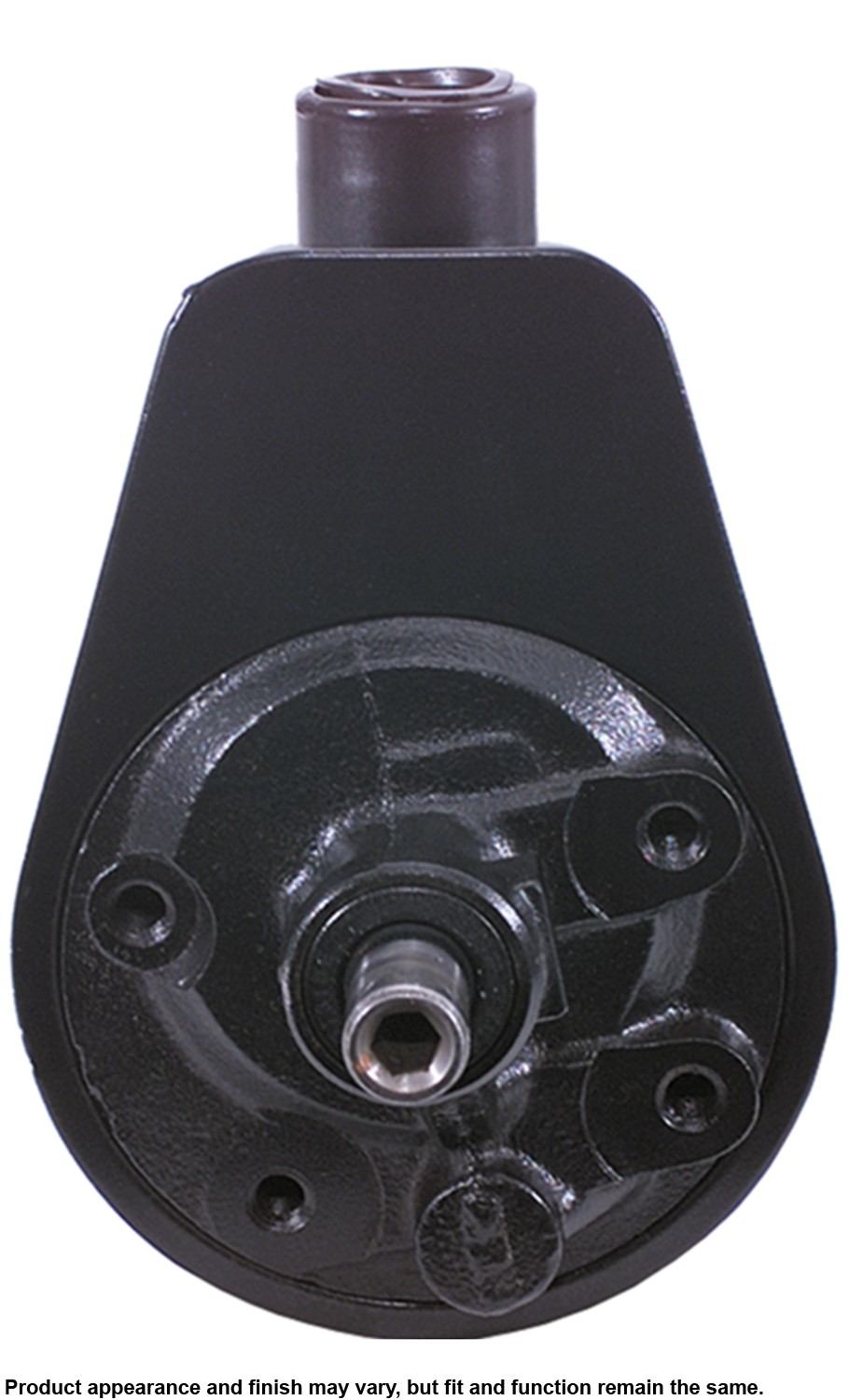Cardone Reman Remanufactured Power Steering Pump 20-7937