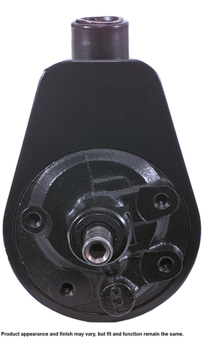 Cardone Reman Remanufactured Power Steering Pump 20-7937