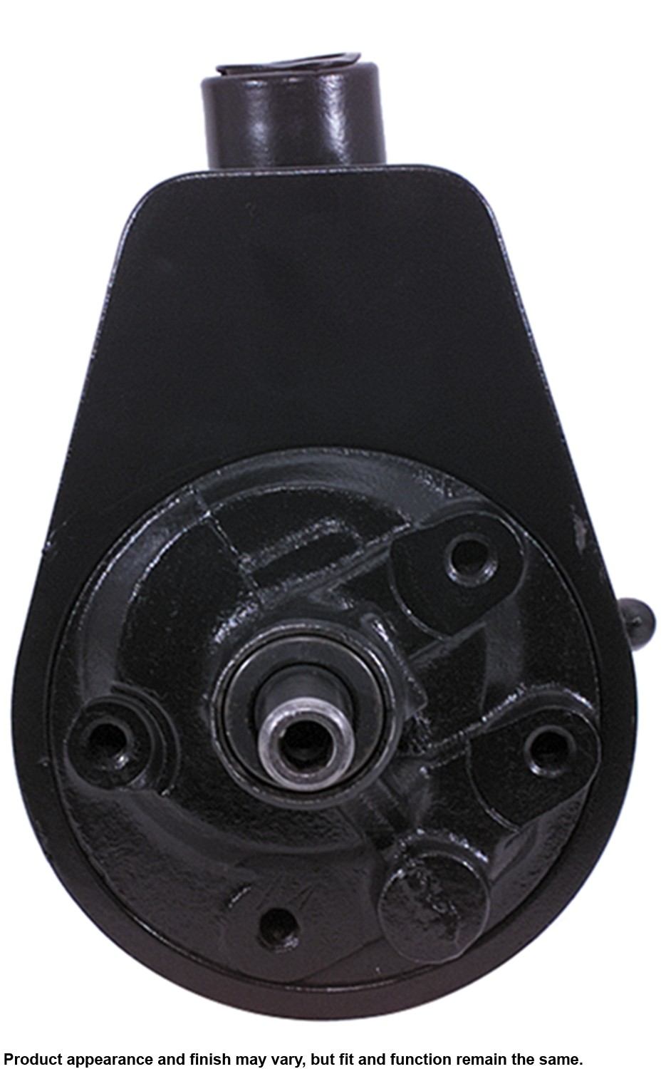Cardone Reman Power Steering Pump 20-7939