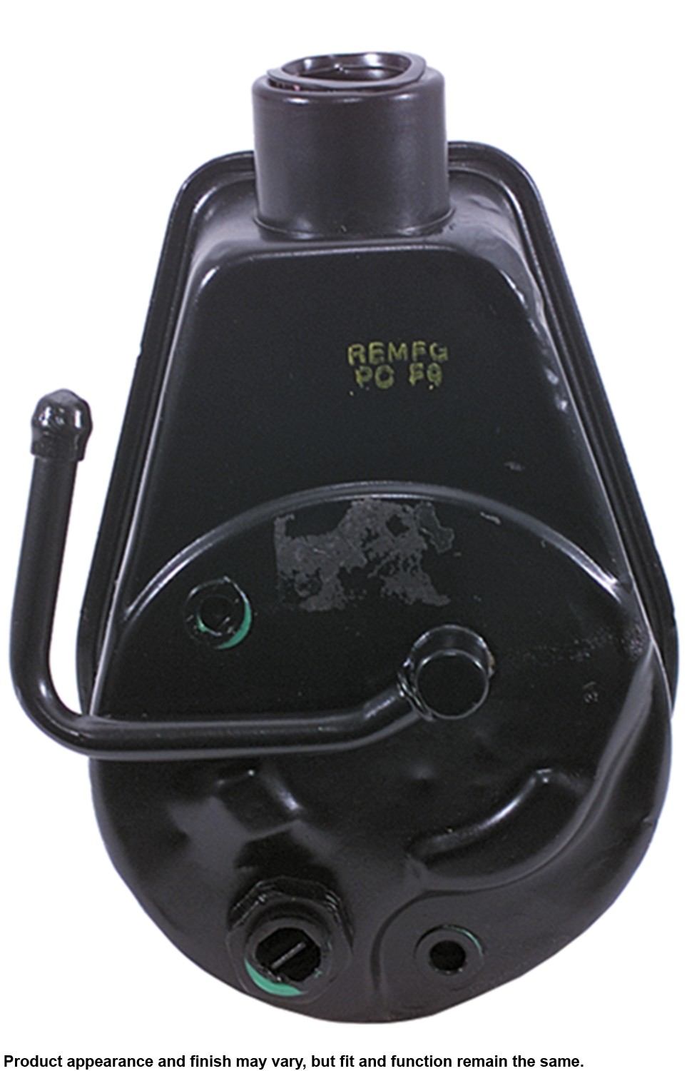 Cardone Reman Power Steering Pump 20-7940