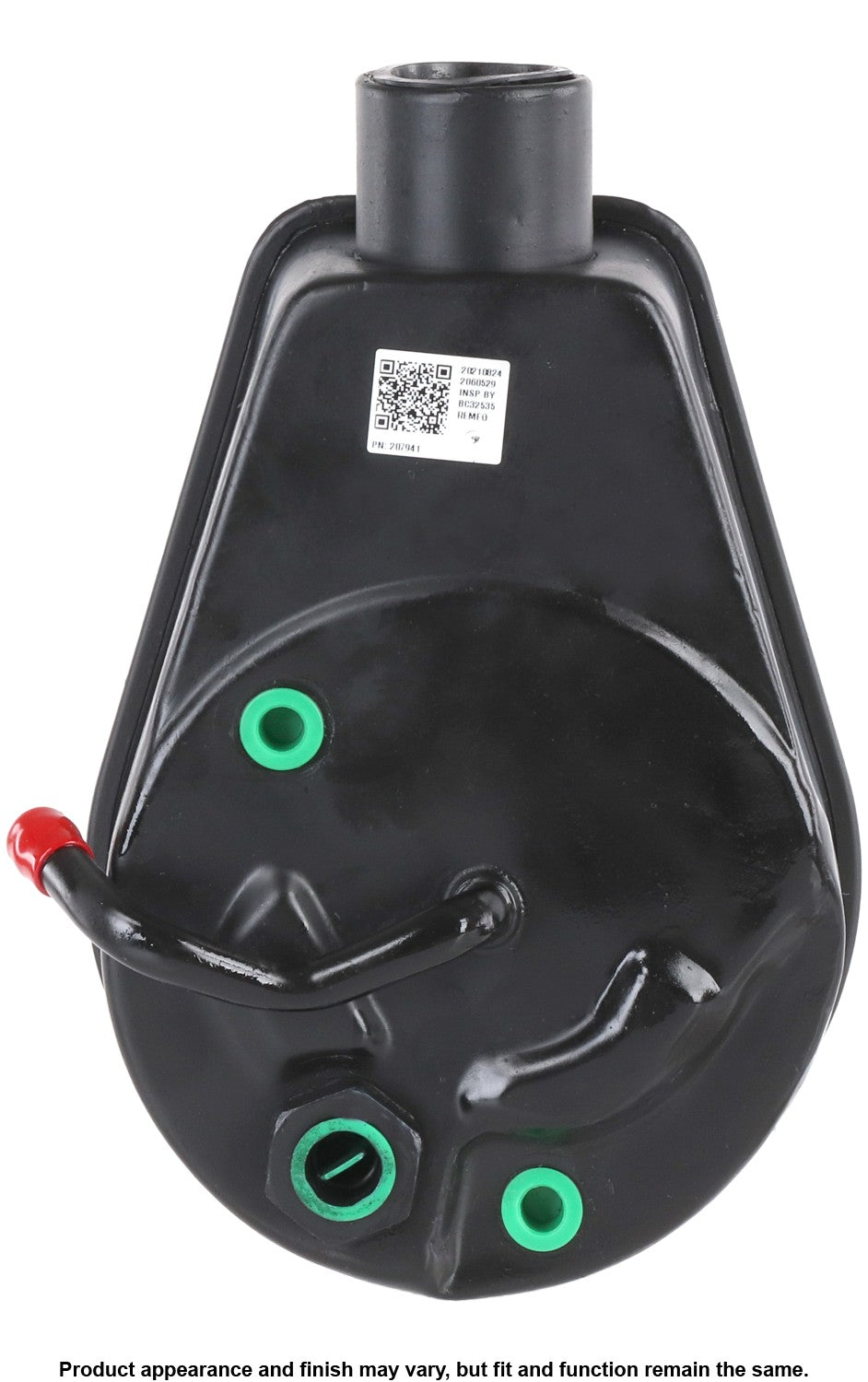 Cardone Reman Power Steering Pump 20-7941