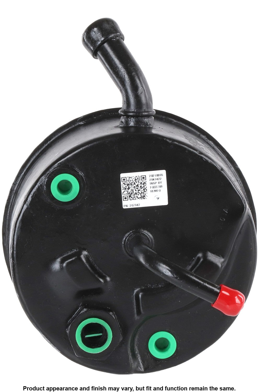 Cardone Reman Power Steering Pump 20-7942