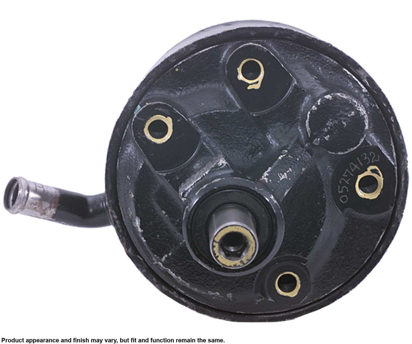 Cardone Reman Power Steering Pump 20-7942
