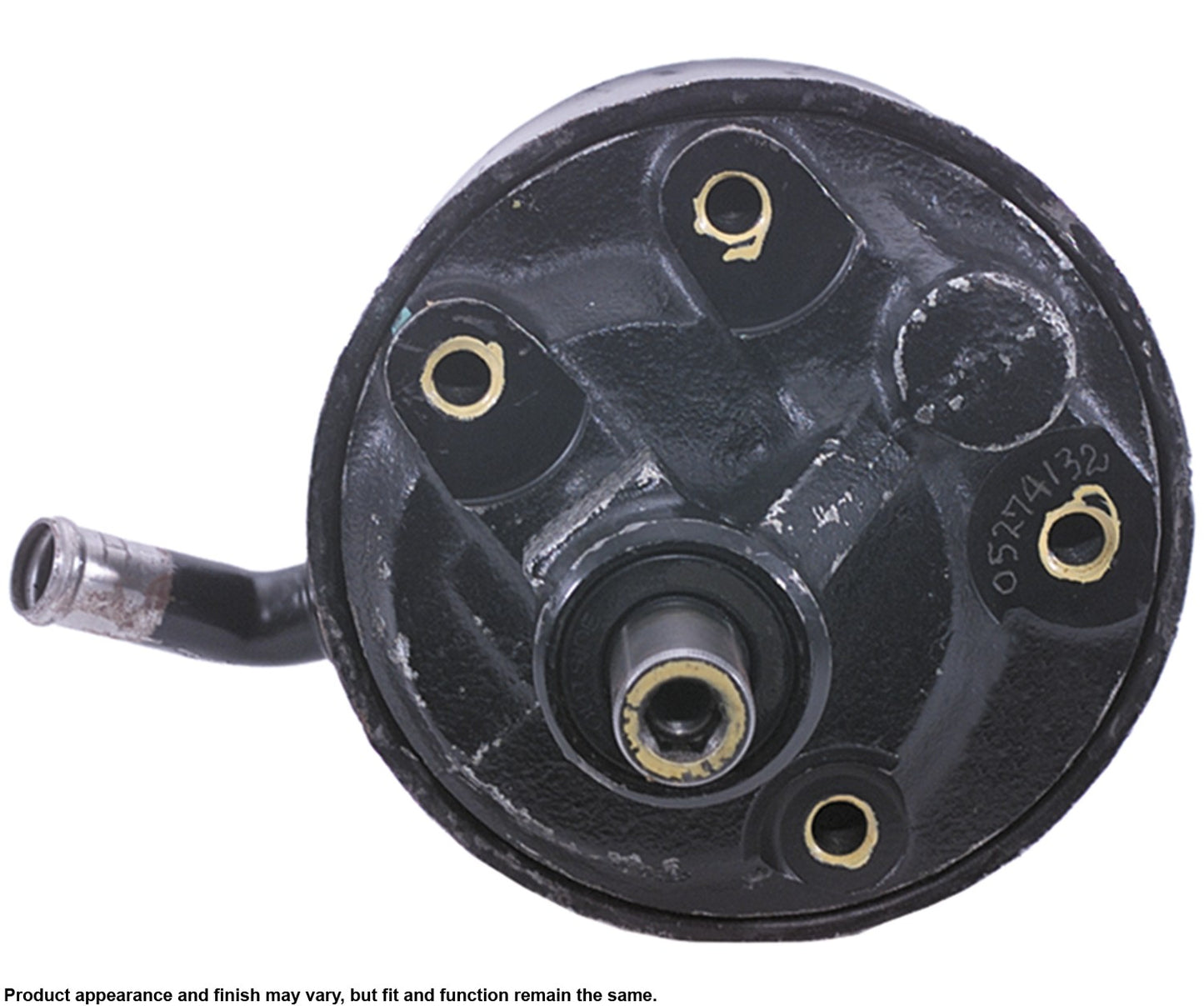 Cardone Reman Power Steering Pump 20-7942