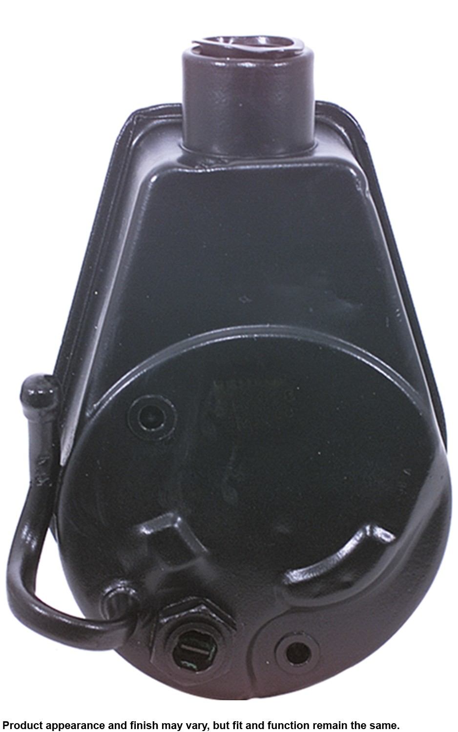 Cardone Reman Remanufactured Power Steering Pump 20-7946