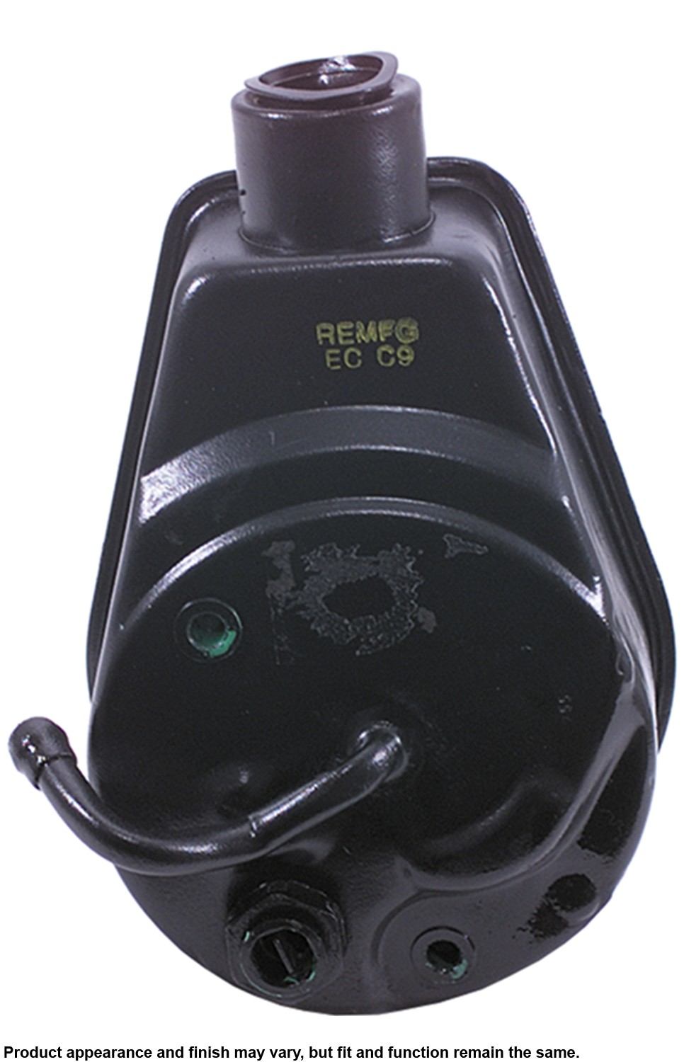 Cardone Reman Remanufactured Power Steering Pump 20-7985