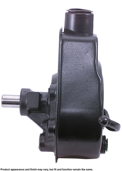 Cardone Reman Remanufactured Power Steering Pump 20-7985