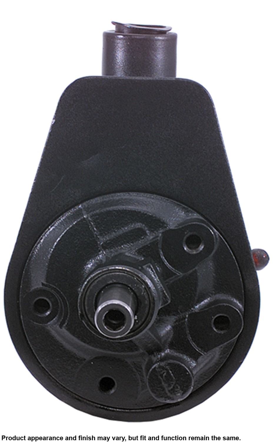Cardone Reman Remanufactured Power Steering Pump 20-7985