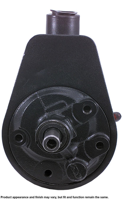 Cardone Reman Remanufactured Power Steering Pump 20-7985