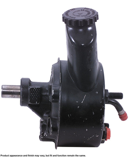 Cardone Reman Remanufactured Power Steering Pump 20-7986