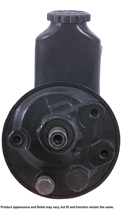 Cardone Reman Remanufactured Power Steering Pump 20-7986