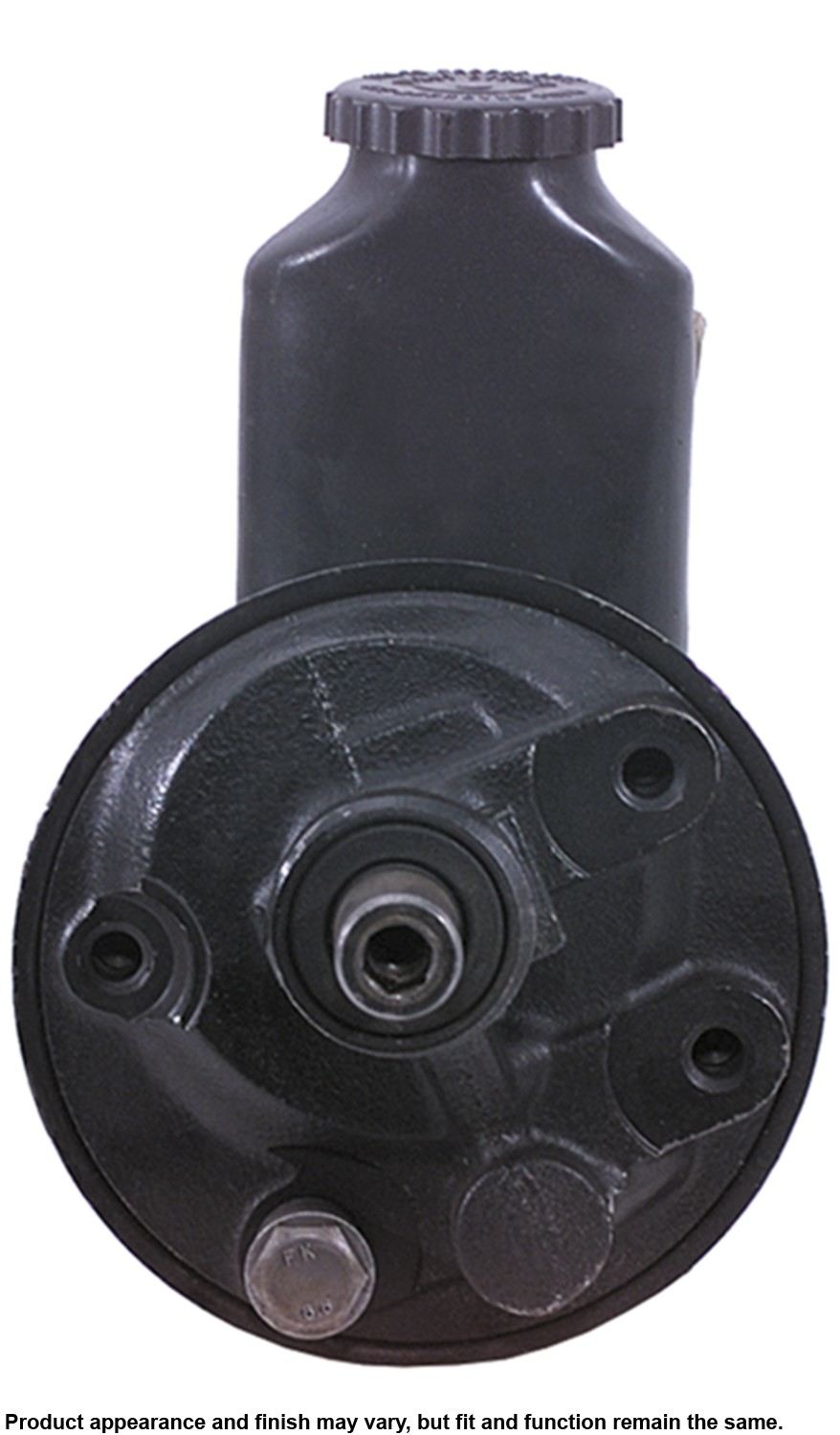 Cardone Reman Remanufactured Power Steering Pump 20-7986