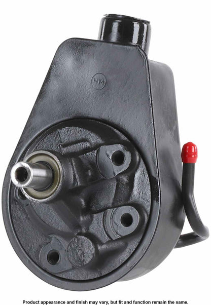 Cardone Reman Remanufactured Power Steering Pump 20-7987