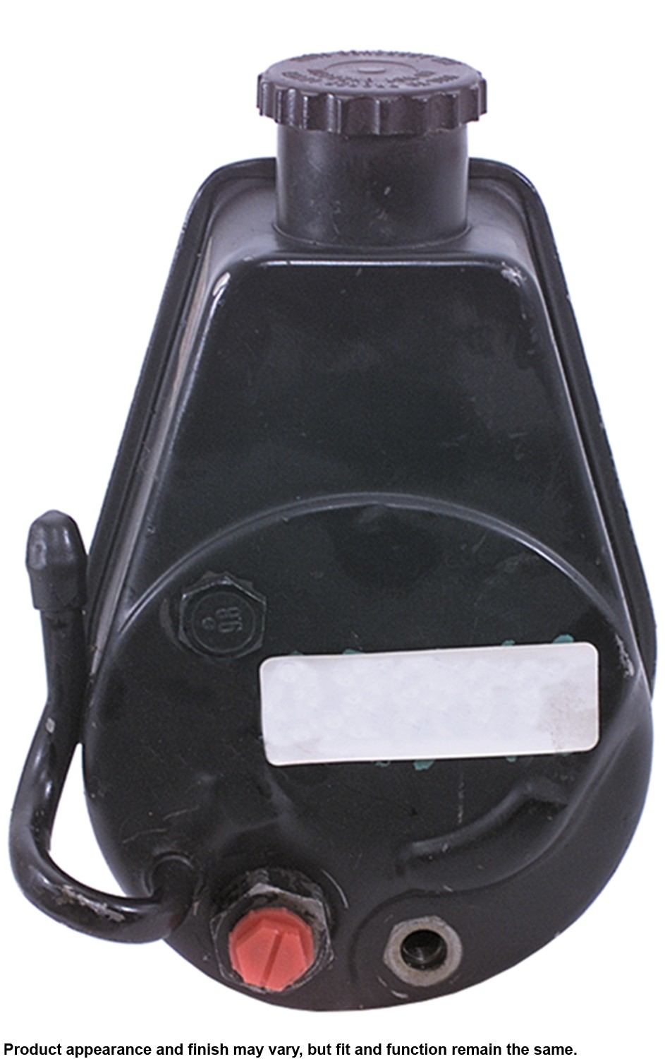 Cardone Reman Remanufactured Power Steering Pump 20-7987