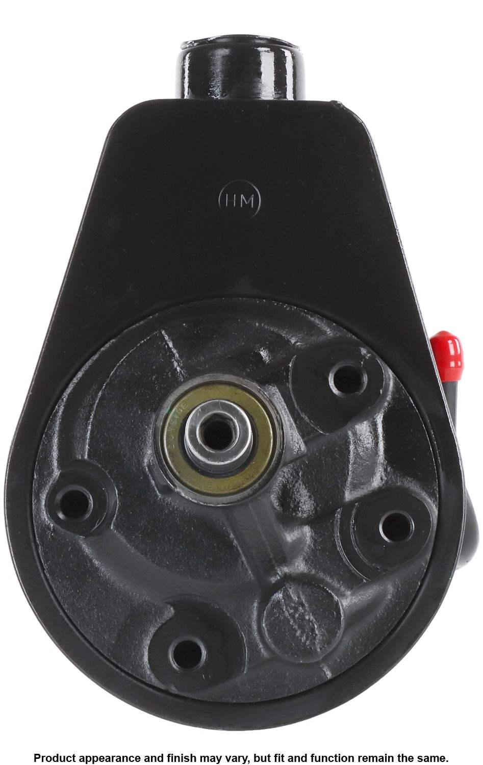 Cardone Reman Remanufactured Power Steering Pump 20-7987