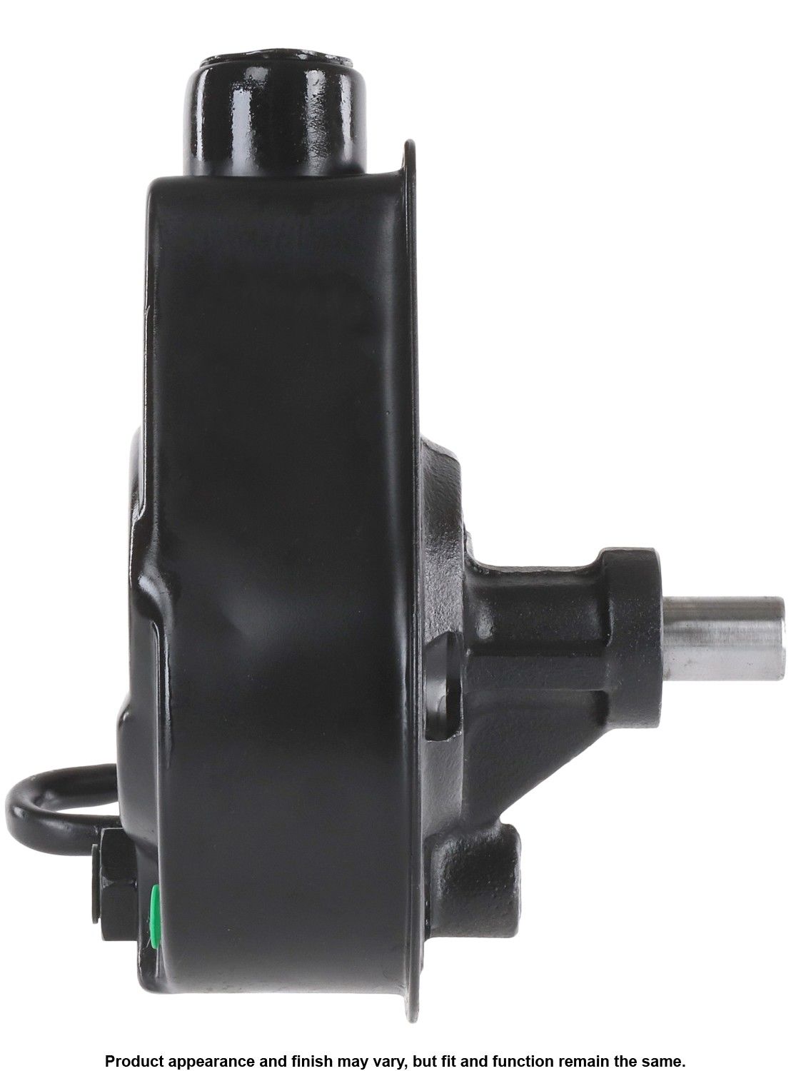 Cardone Reman Remanufactured Power Steering Pump 20-7987