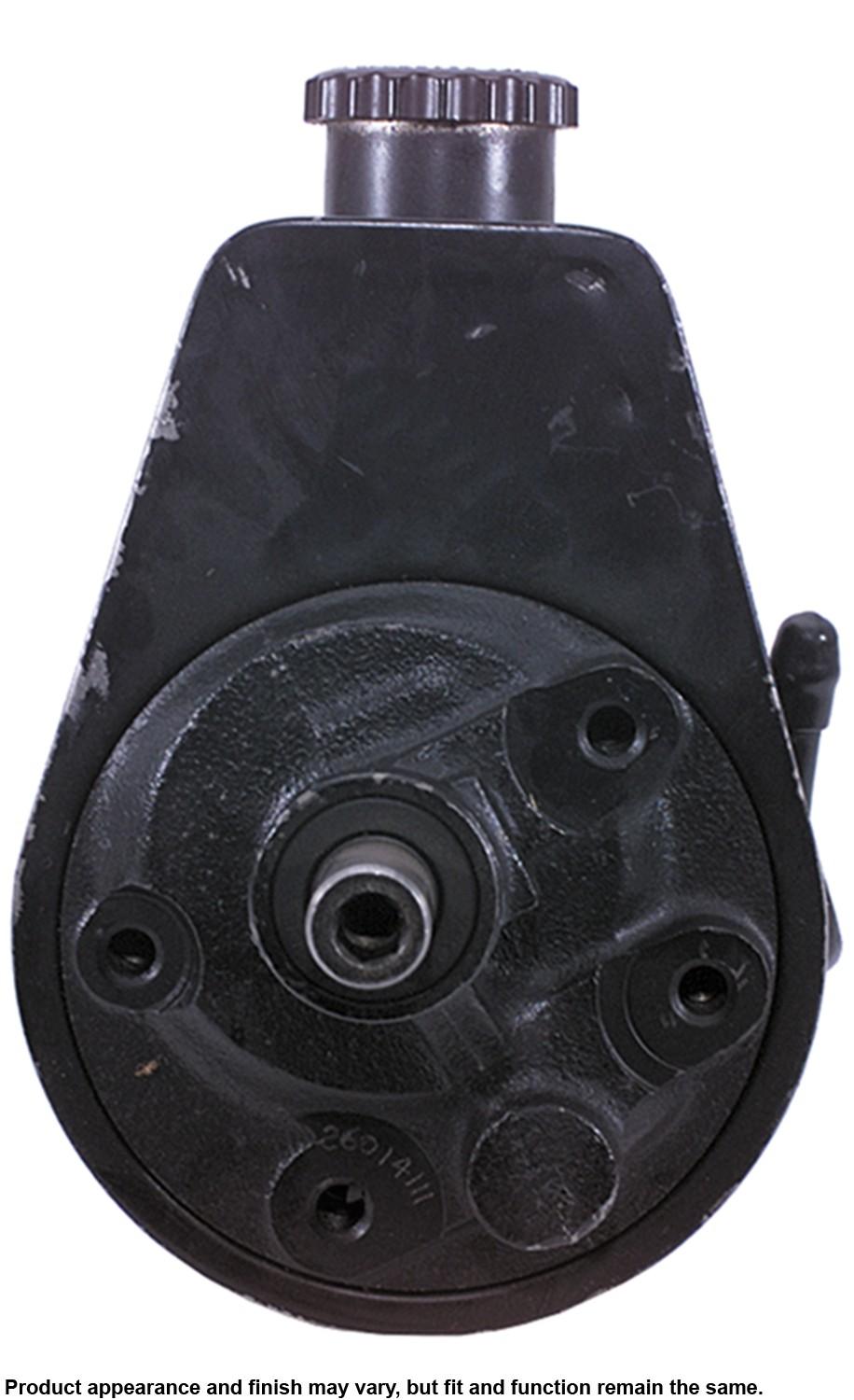 Cardone Reman Remanufactured Power Steering Pump 20-7987