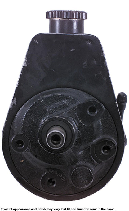 Cardone Reman Remanufactured Power Steering Pump 20-7987