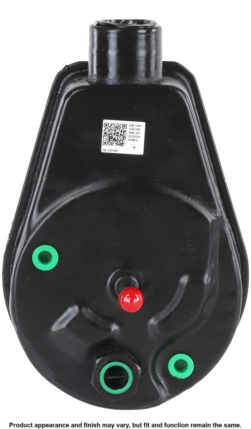 Cardone Reman Power Steering Pump 20-7988
