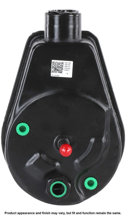 Cardone Reman Power Steering Pump 20-7988