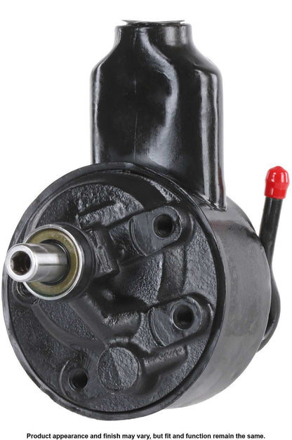Cardone Reman Remanufactured Power Steering Pump 20-8000