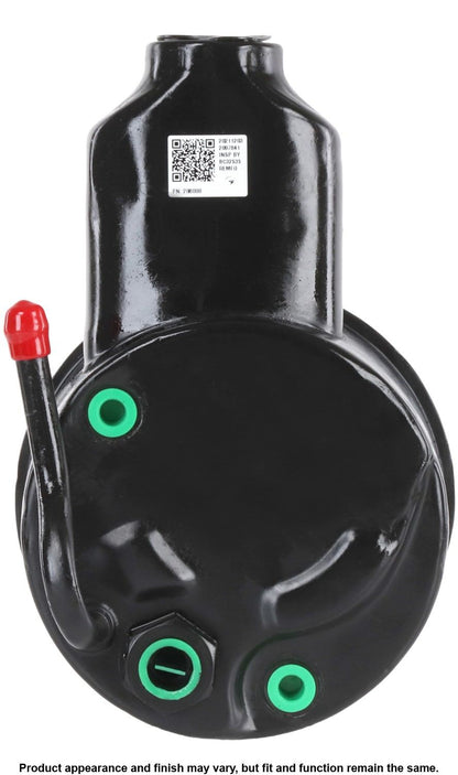 Cardone Reman Remanufactured Power Steering Pump 20-8000