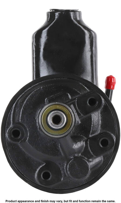 Cardone Reman Remanufactured Power Steering Pump 20-8000