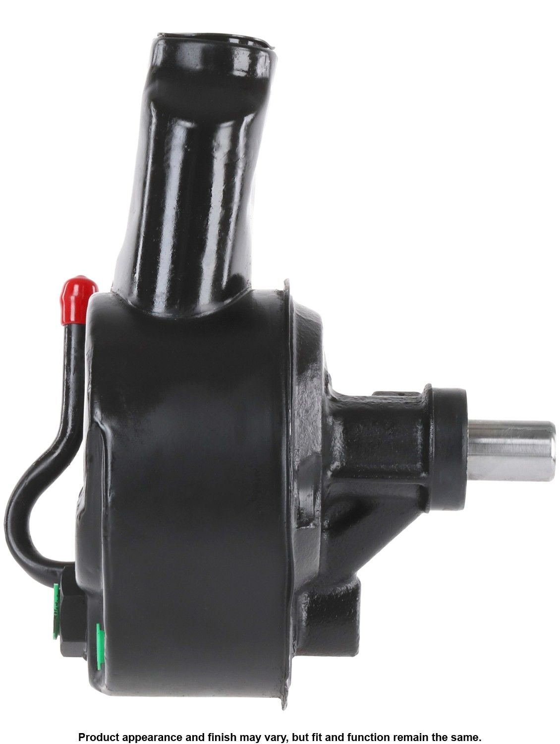 Cardone Reman Remanufactured Power Steering Pump 20-8000