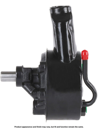 Cardone Reman Remanufactured Power Steering Pump 20-8000